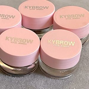 All sold out! Sorry!:( KYBROW by Kylie Cosmetics
